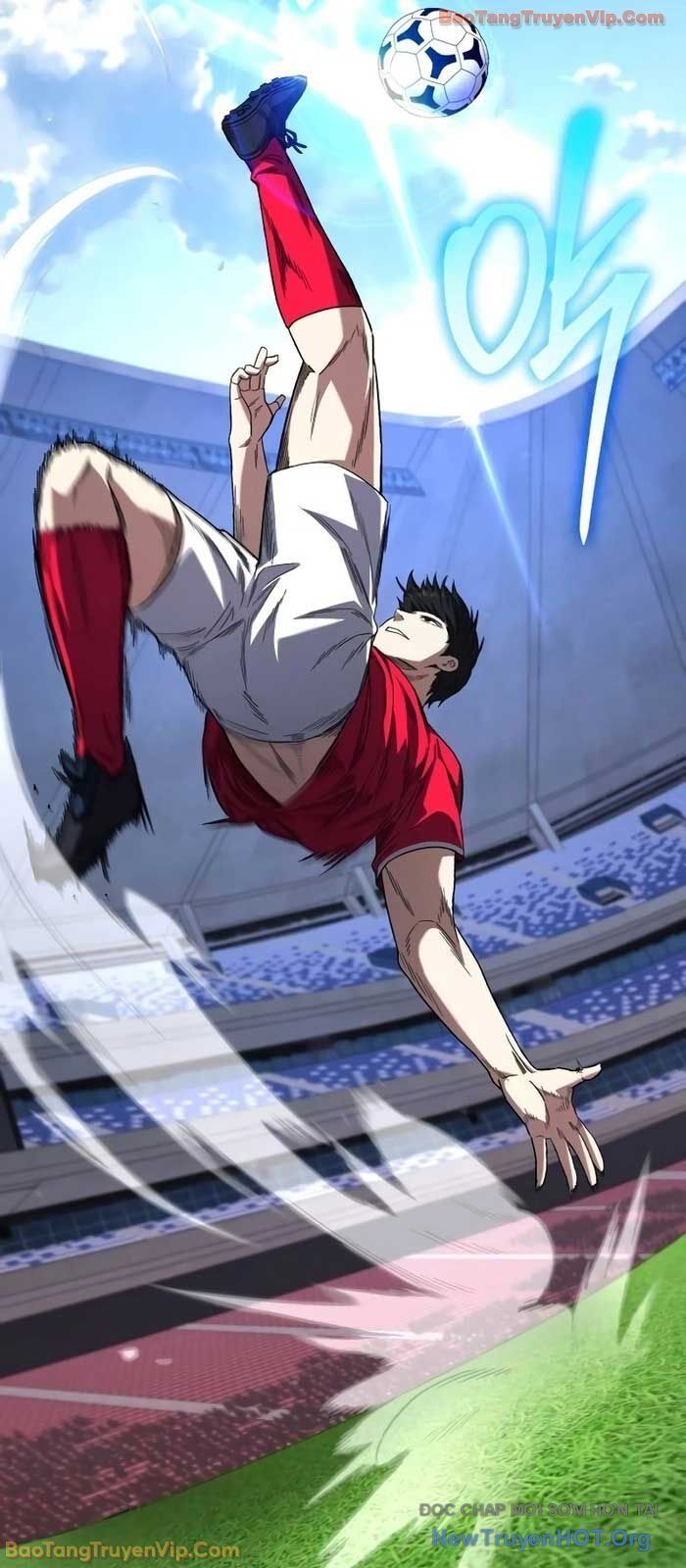 Đường Chuyền Đặc Biệt Của Tiền Vệ Thiên Tài - Chapter 13 - Page 102