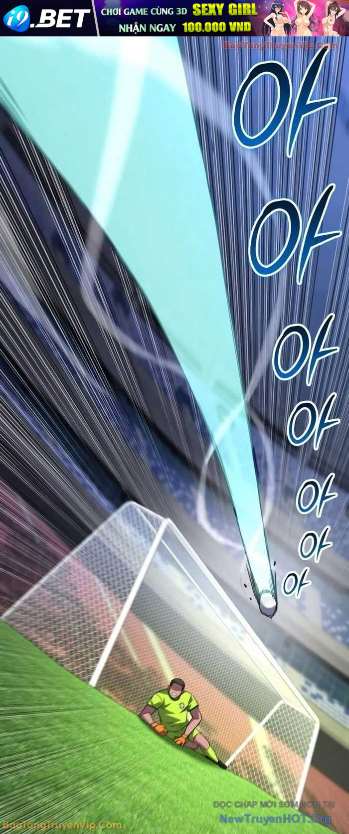 Đường Chuyền Đặc Biệt Của Tiền Vệ Thiên Tài - Chapter 13 - Page 106