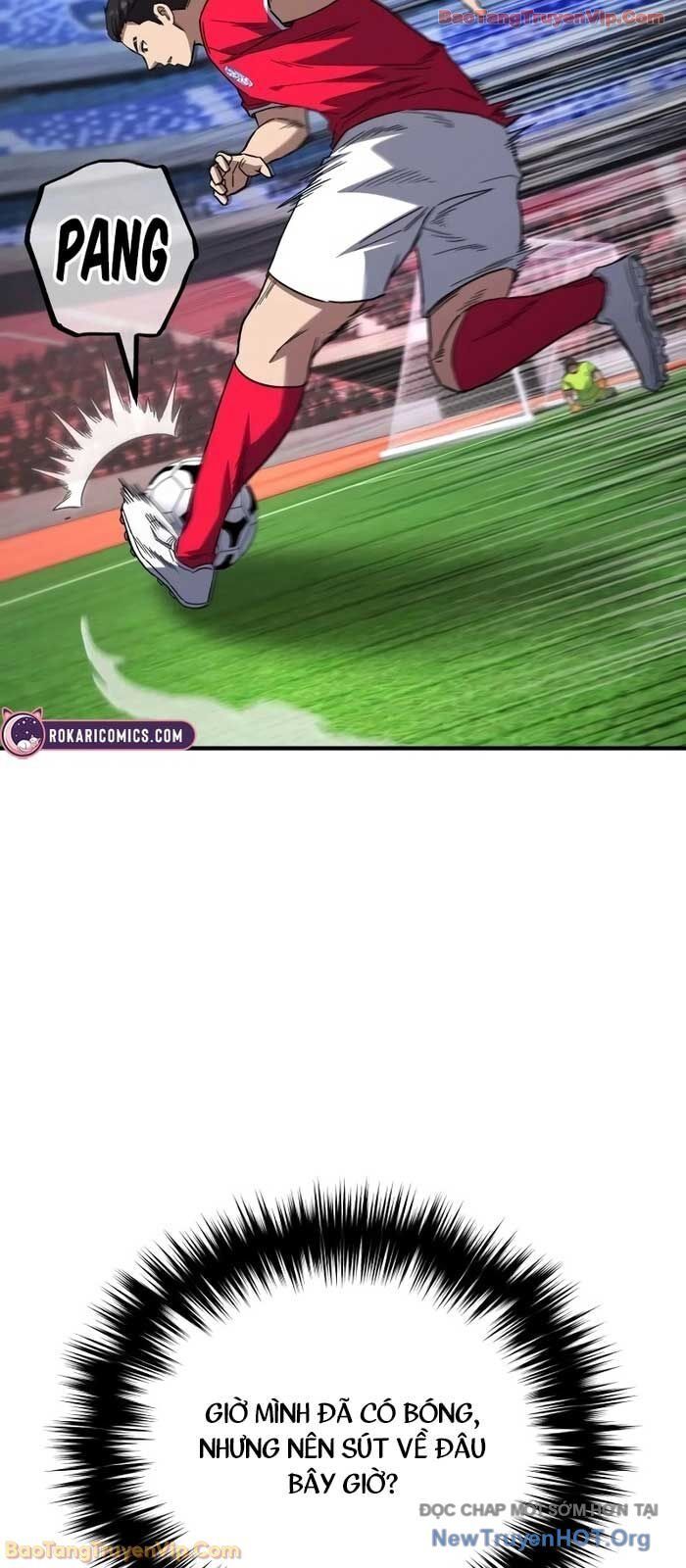 Đường Chuyền Đặc Biệt Của Tiền Vệ Thiên Tài - Chapter 13 - Page 11