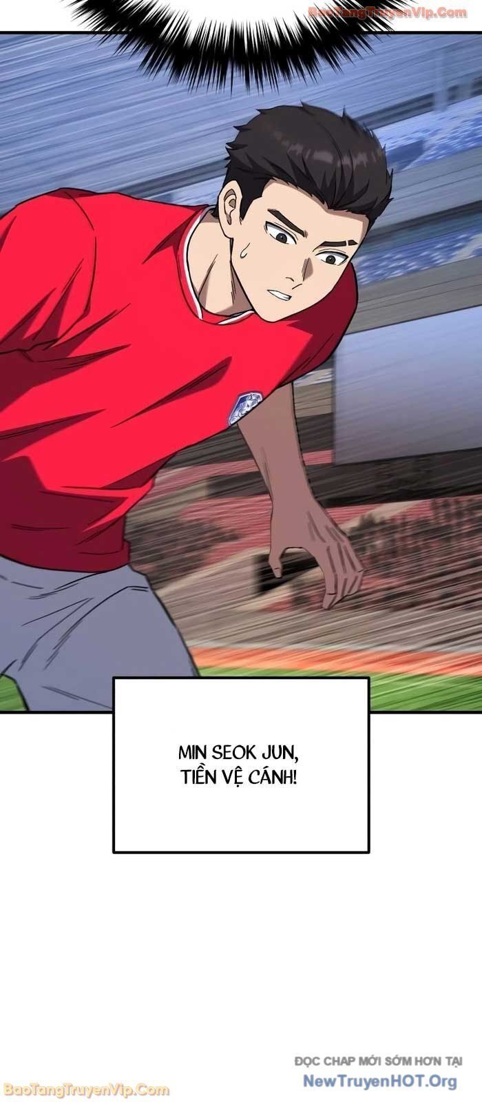 Đường Chuyền Đặc Biệt Của Tiền Vệ Thiên Tài - Chapter 13 - Page 12