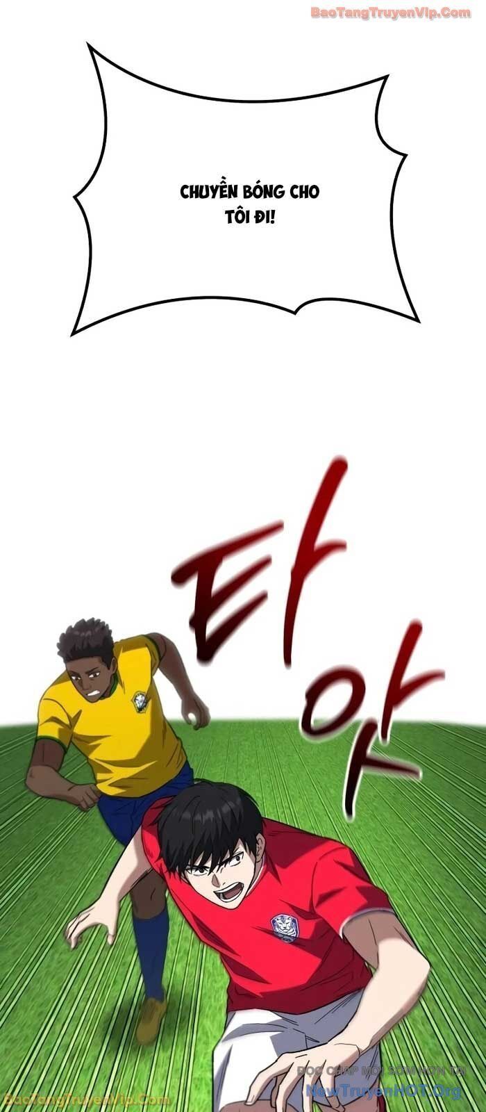 Đường Chuyền Đặc Biệt Của Tiền Vệ Thiên Tài - Chapter 13 - Page 14
