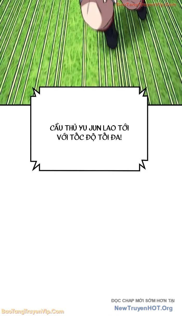 Đường Chuyền Đặc Biệt Của Tiền Vệ Thiên Tài - Chapter 13 - Page 15