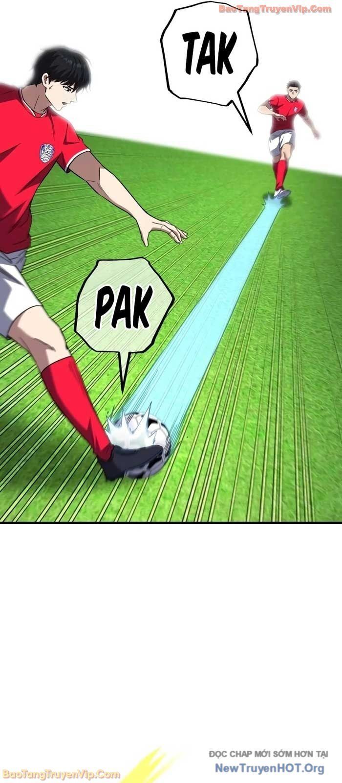 Đường Chuyền Đặc Biệt Của Tiền Vệ Thiên Tài - Chapter 13 - Page 16