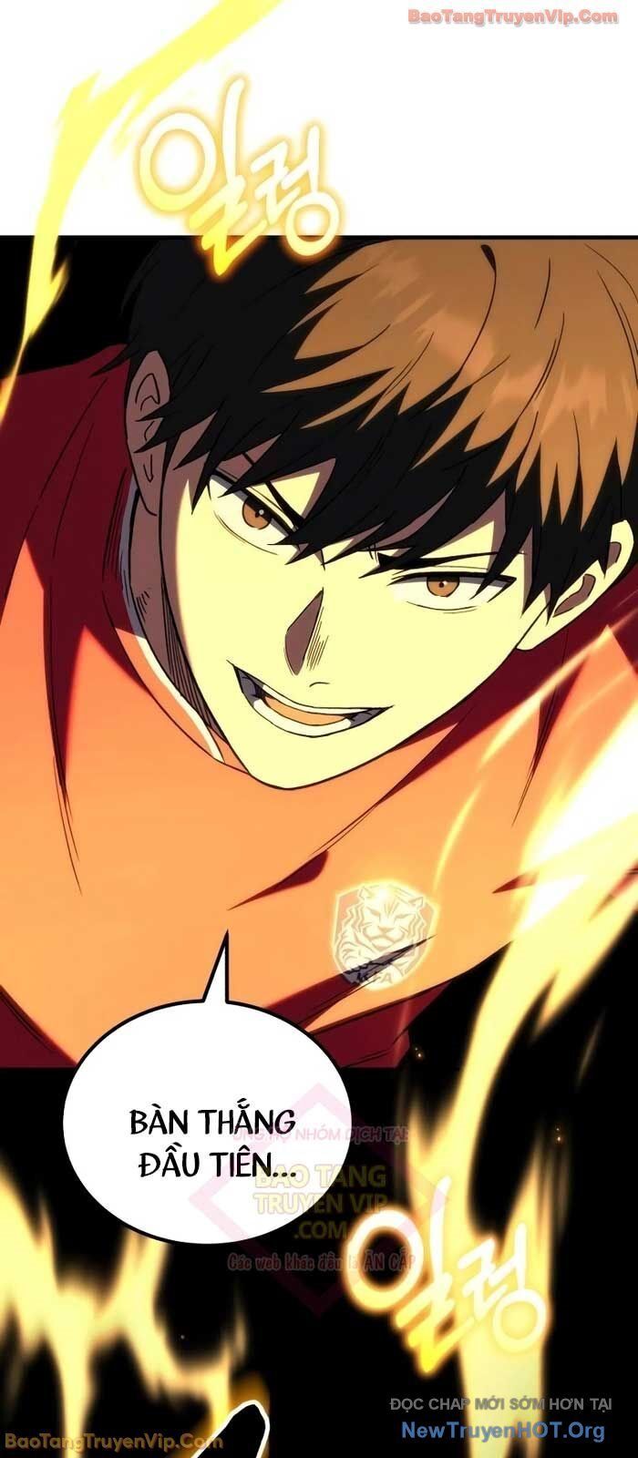 Đường Chuyền Đặc Biệt Của Tiền Vệ Thiên Tài - Chapter 13 - Page 17