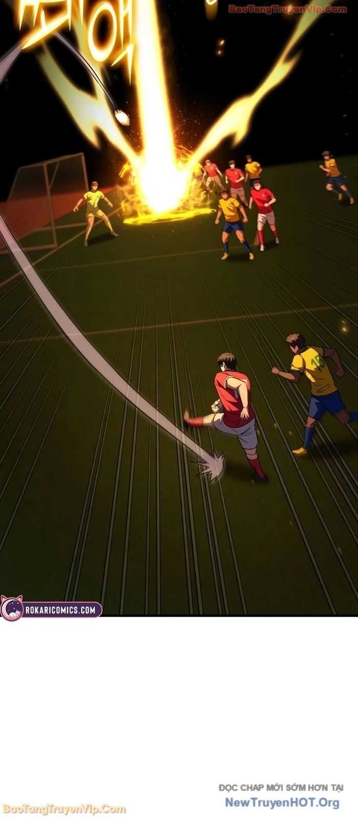 Đường Chuyền Đặc Biệt Của Tiền Vệ Thiên Tài - Chapter 13 - Page 19