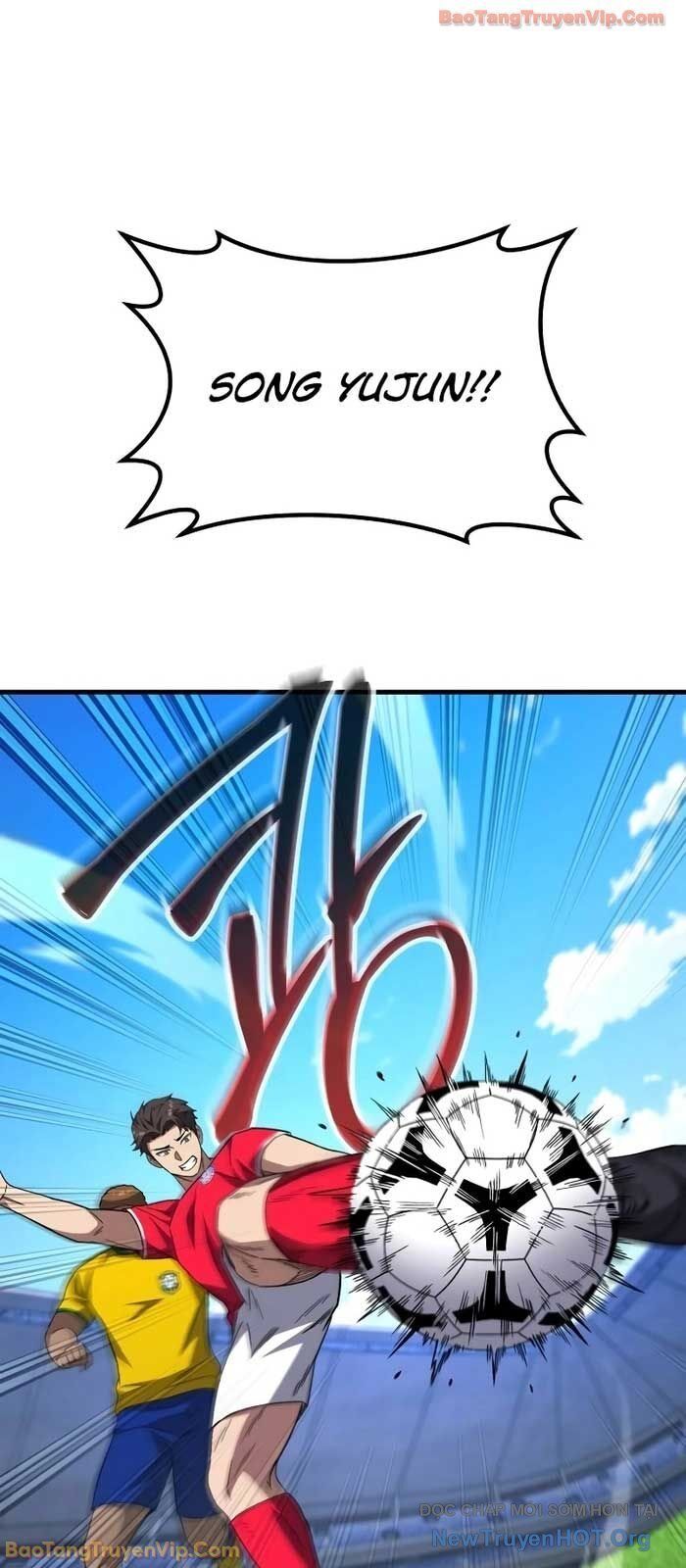 Đường Chuyền Đặc Biệt Của Tiền Vệ Thiên Tài - Chapter 13 - Page 21