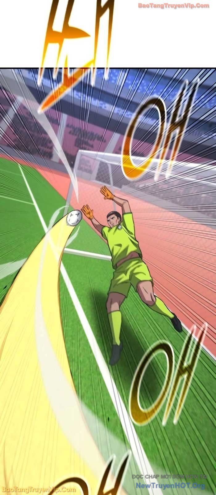 Đường Chuyền Đặc Biệt Của Tiền Vệ Thiên Tài - Chapter 13 - Page 23