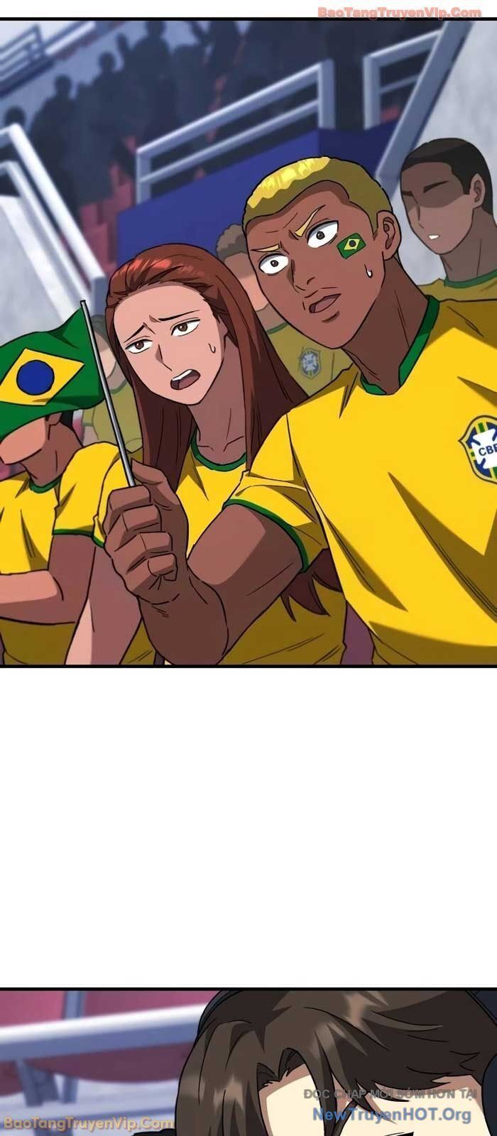 Đường Chuyền Đặc Biệt Của Tiền Vệ Thiên Tài - Chapter 13 - Page 28