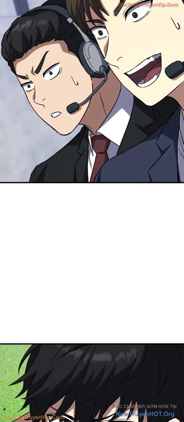 Đường Chuyền Đặc Biệt Của Tiền Vệ Thiên Tài - Chapter 13 - Page 29