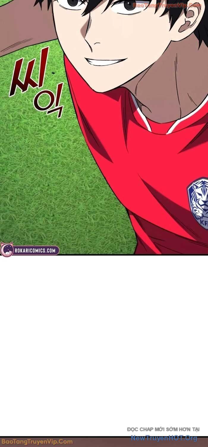 Đường Chuyền Đặc Biệt Của Tiền Vệ Thiên Tài - Chapter 13 - Page 30