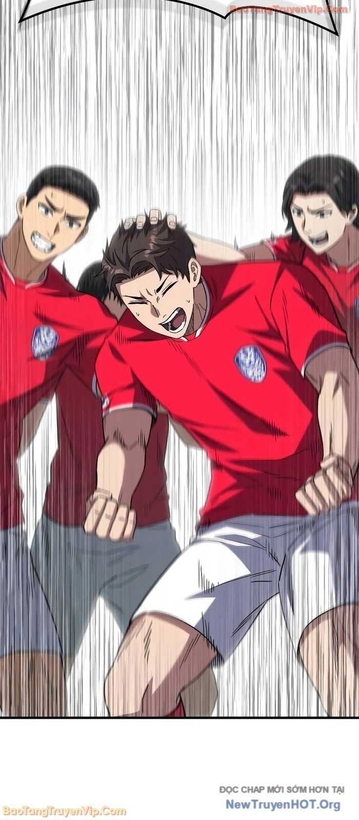 Đường Chuyền Đặc Biệt Của Tiền Vệ Thiên Tài - Chapter 13 - Page 32