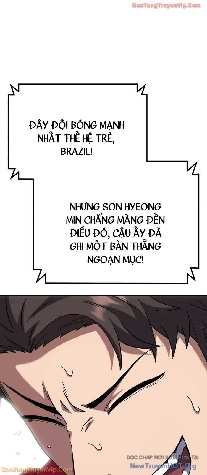 Đường Chuyền Đặc Biệt Của Tiền Vệ Thiên Tài - Chapter 13 - Page 33