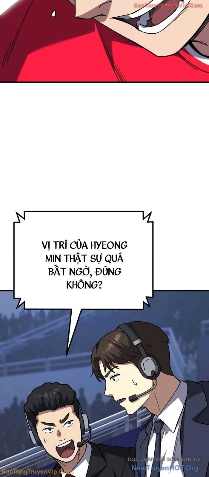 Đường Chuyền Đặc Biệt Của Tiền Vệ Thiên Tài - Chapter 13 - Page 34