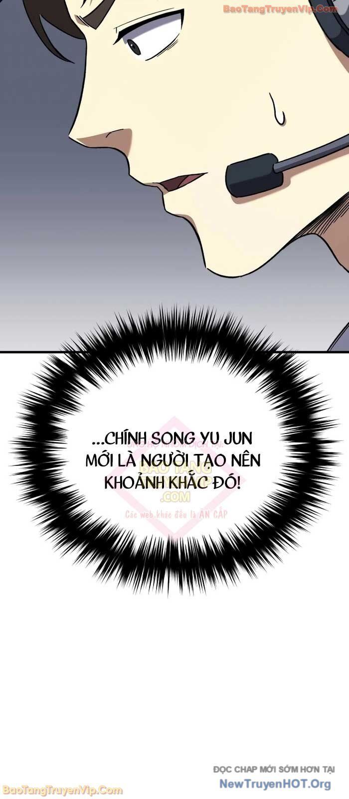 Đường Chuyền Đặc Biệt Của Tiền Vệ Thiên Tài - Chapter 13 - Page 36