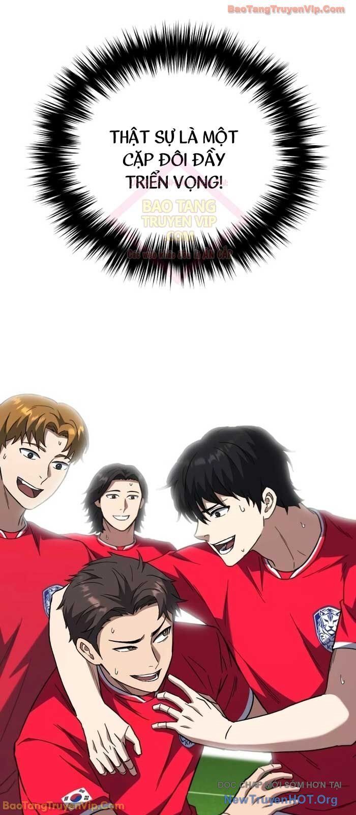 Đường Chuyền Đặc Biệt Của Tiền Vệ Thiên Tài - Chapter 13 - Page 38