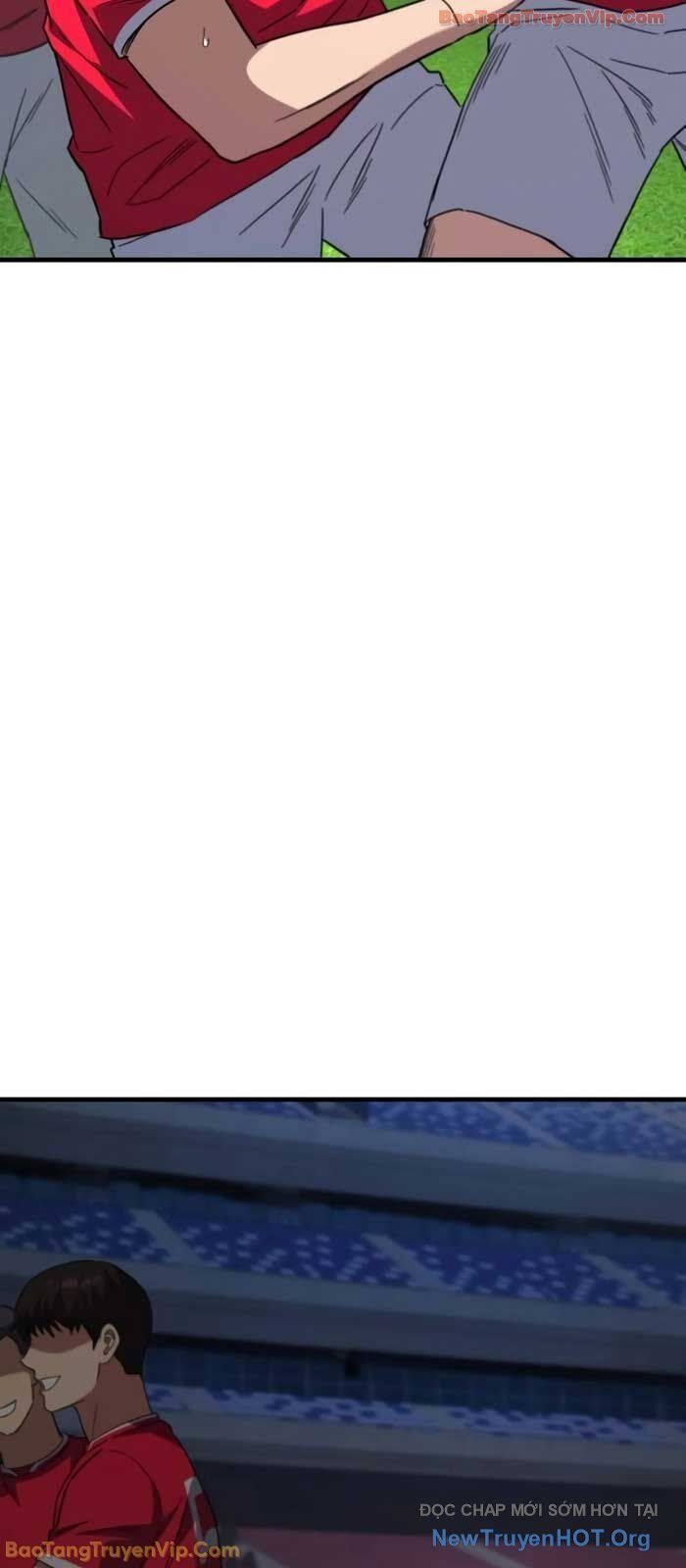 Đường Chuyền Đặc Biệt Của Tiền Vệ Thiên Tài - Chapter 13 - Page 39