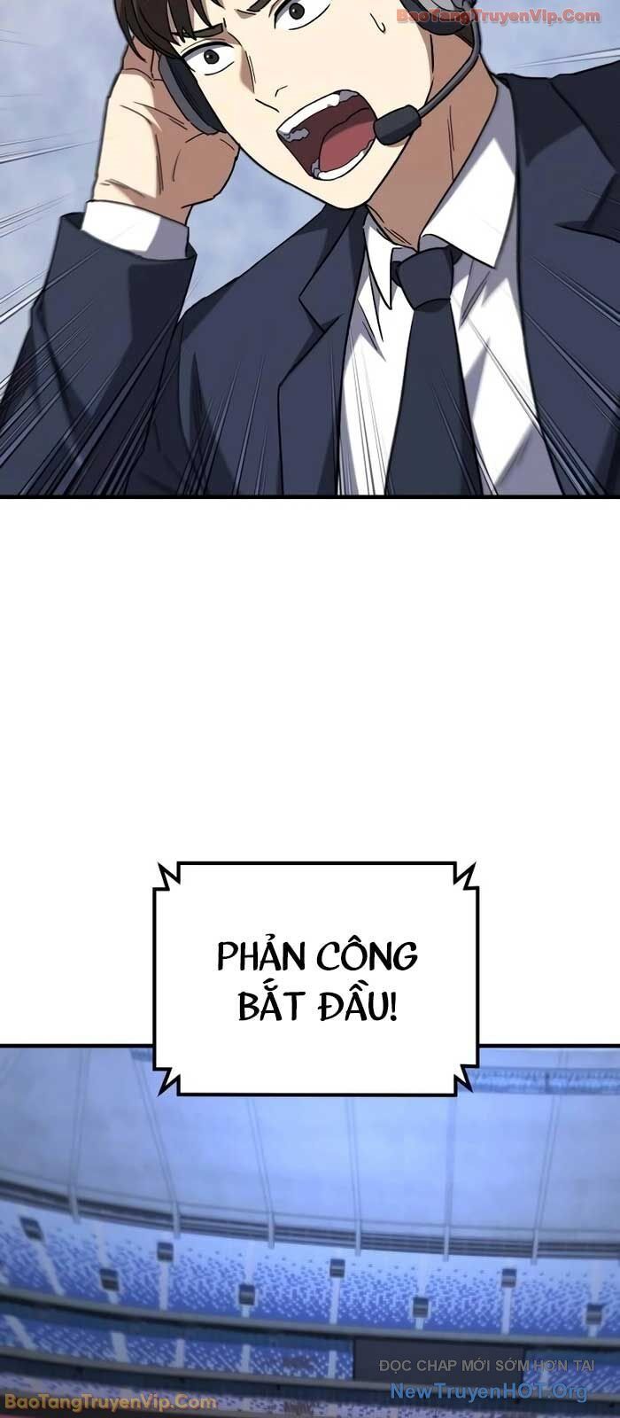 Đường Chuyền Đặc Biệt Của Tiền Vệ Thiên Tài - Chapter 13 - Page 4