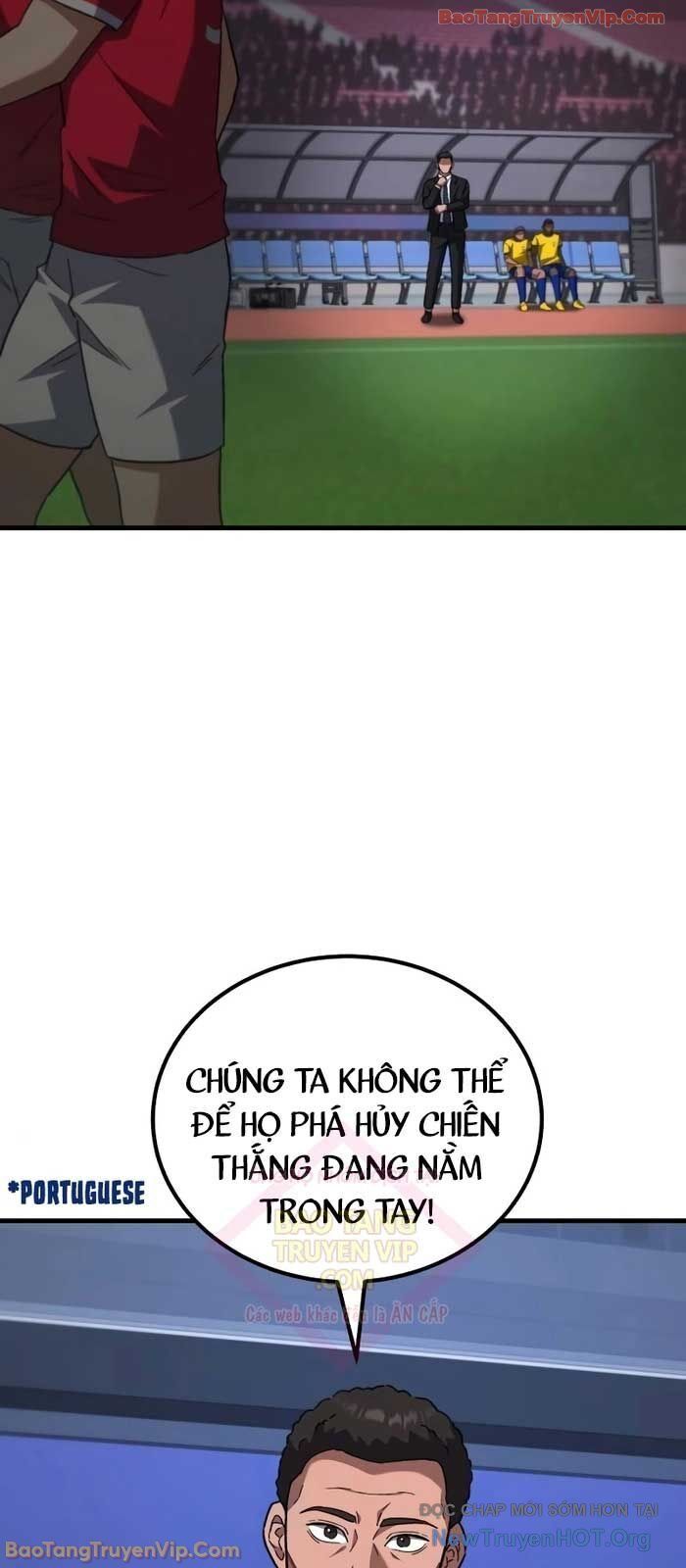 Đường Chuyền Đặc Biệt Của Tiền Vệ Thiên Tài - Chapter 13 - Page 40