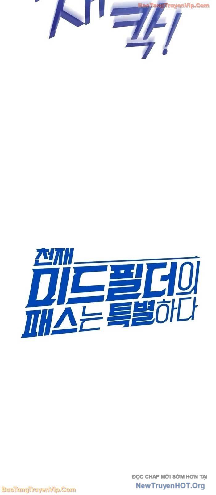 Đường Chuyền Đặc Biệt Của Tiền Vệ Thiên Tài - Chapter 13 - Page 43