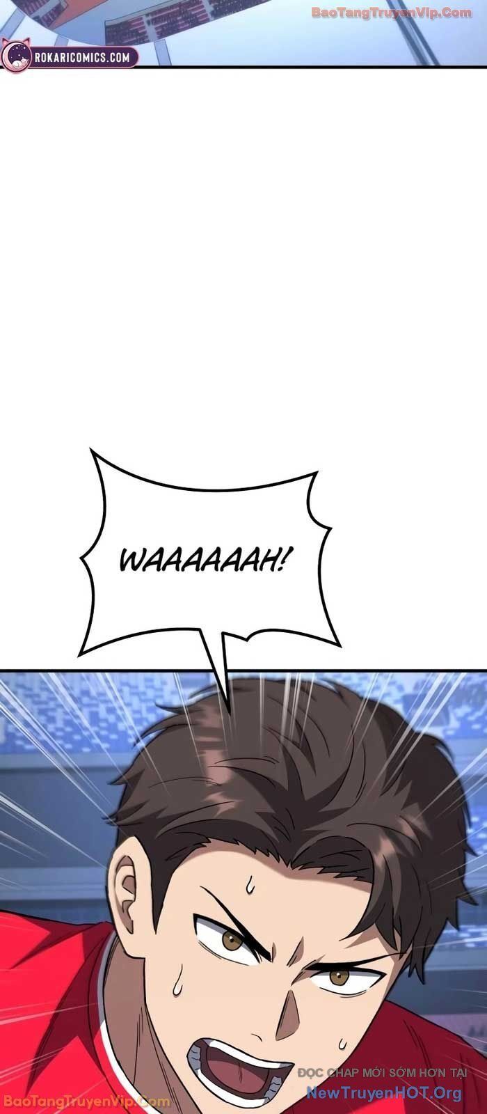 Đường Chuyền Đặc Biệt Của Tiền Vệ Thiên Tài - Chapter 13 - Page 45