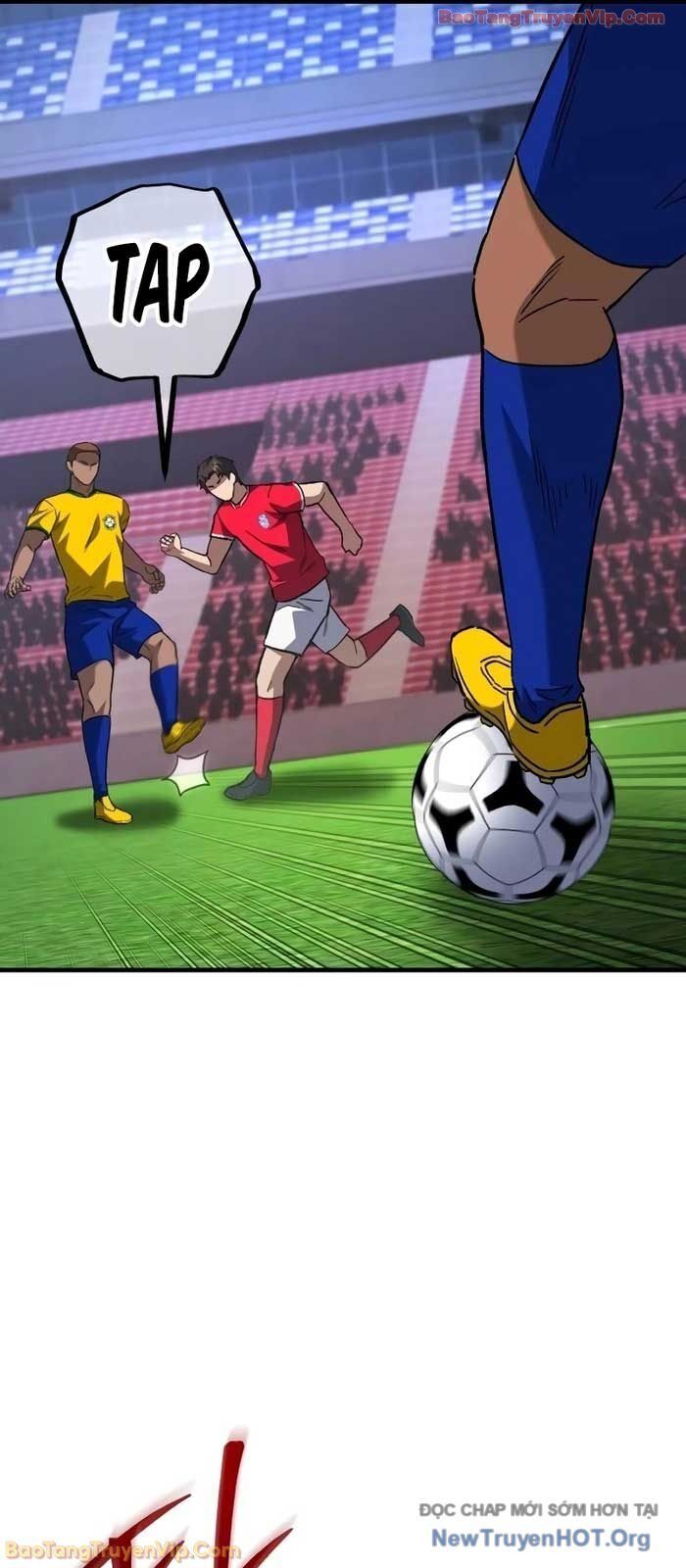 Đường Chuyền Đặc Biệt Của Tiền Vệ Thiên Tài - Chapter 13 - Page 47