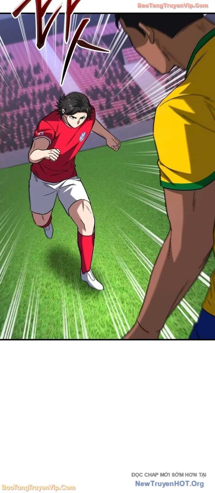 Đường Chuyền Đặc Biệt Của Tiền Vệ Thiên Tài - Chapter 13 - Page 48