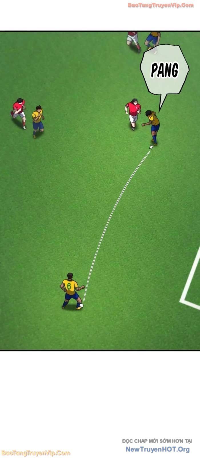 Đường Chuyền Đặc Biệt Của Tiền Vệ Thiên Tài - Chapter 13 - Page 49