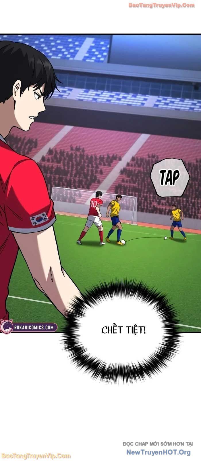 Đường Chuyền Đặc Biệt Của Tiền Vệ Thiên Tài - Chapter 13 - Page 50