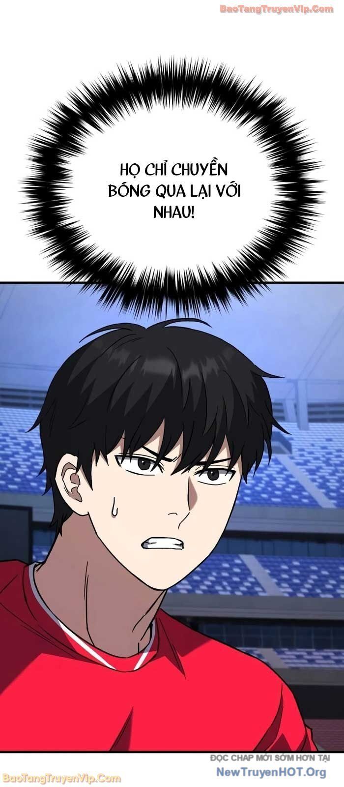 Đường Chuyền Đặc Biệt Của Tiền Vệ Thiên Tài - Chapter 13 - Page 51