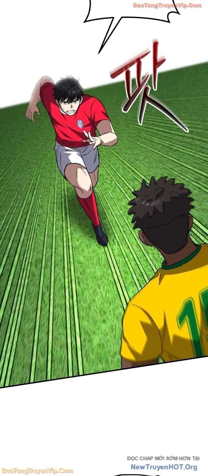 Đường Chuyền Đặc Biệt Của Tiền Vệ Thiên Tài - Chapter 13 - Page 55