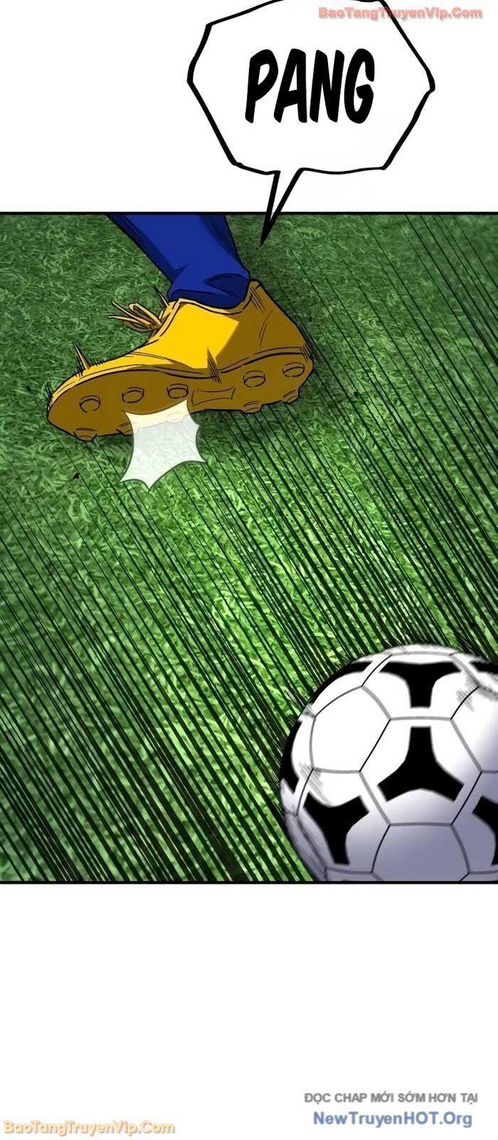 Đường Chuyền Đặc Biệt Của Tiền Vệ Thiên Tài - Chapter 13 - Page 56