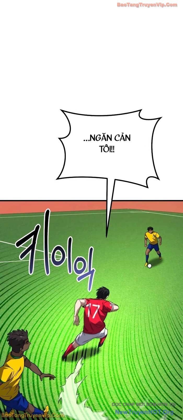 Đường Chuyền Đặc Biệt Của Tiền Vệ Thiên Tài - Chapter 13 - Page 58