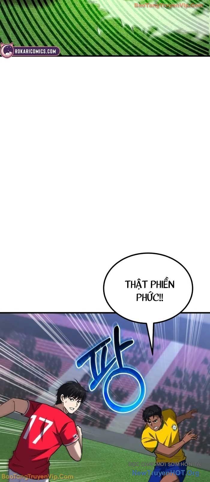 Đường Chuyền Đặc Biệt Của Tiền Vệ Thiên Tài - Chapter 13 - Page 59