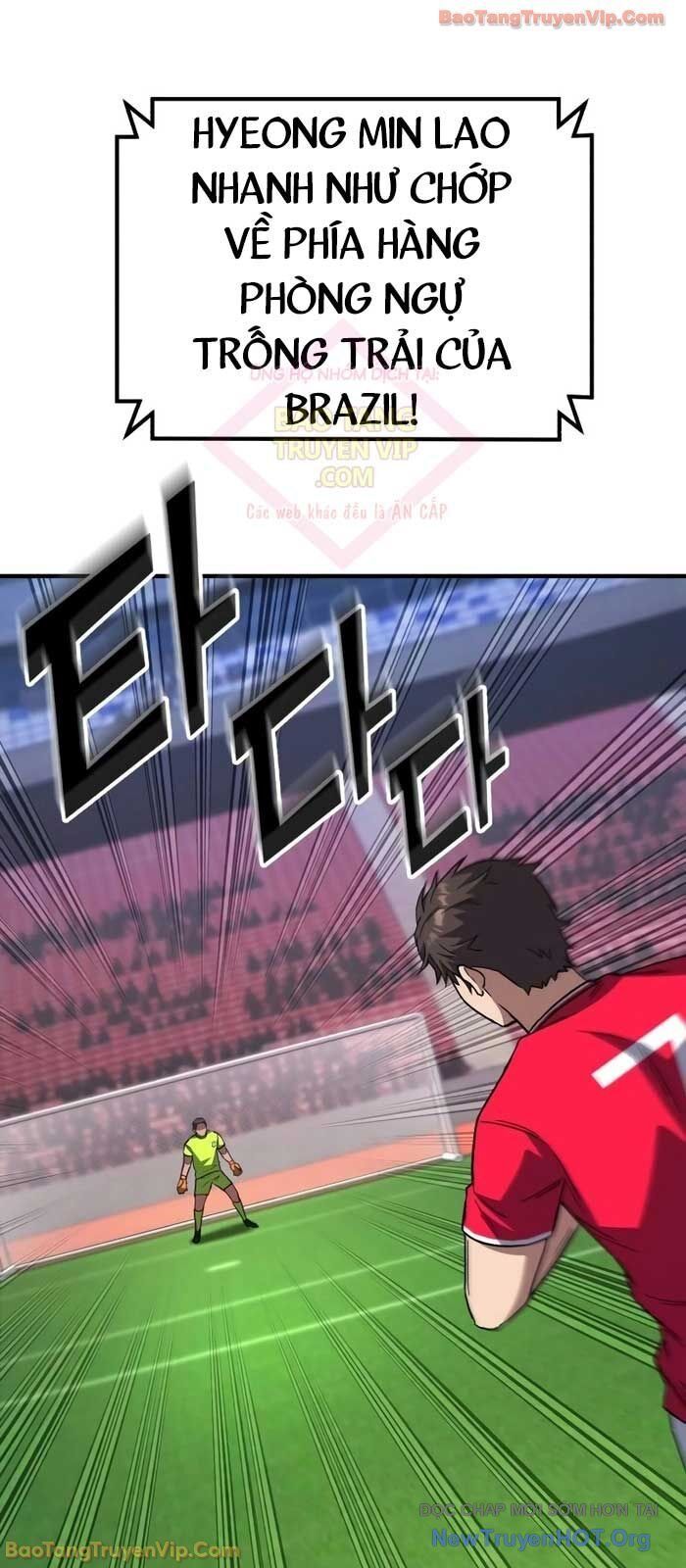 Đường Chuyền Đặc Biệt Của Tiền Vệ Thiên Tài - Chapter 13 - Page 6