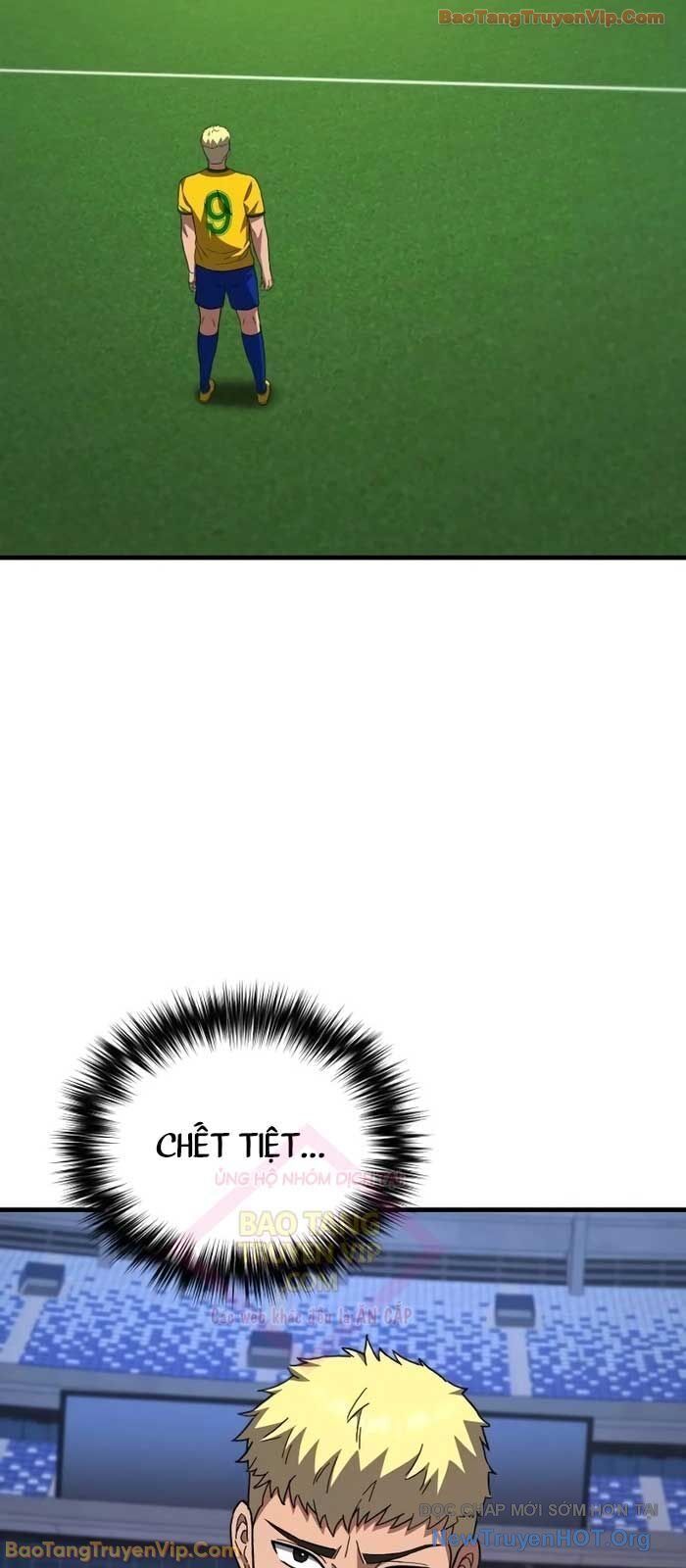 Đường Chuyền Đặc Biệt Của Tiền Vệ Thiên Tài - Chapter 13 - Page 61