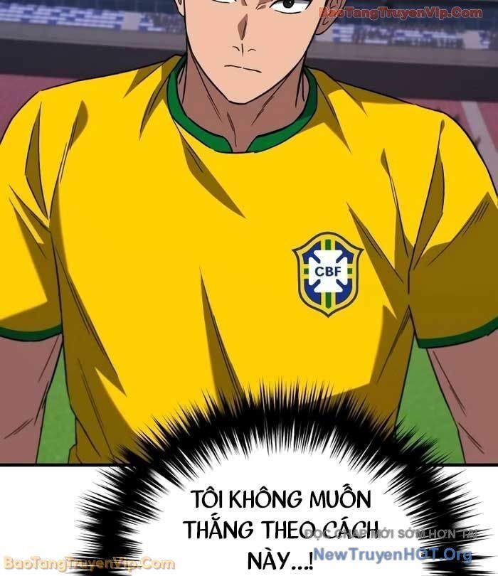 Đường Chuyền Đặc Biệt Của Tiền Vệ Thiên Tài - Chapter 13 - Page 62