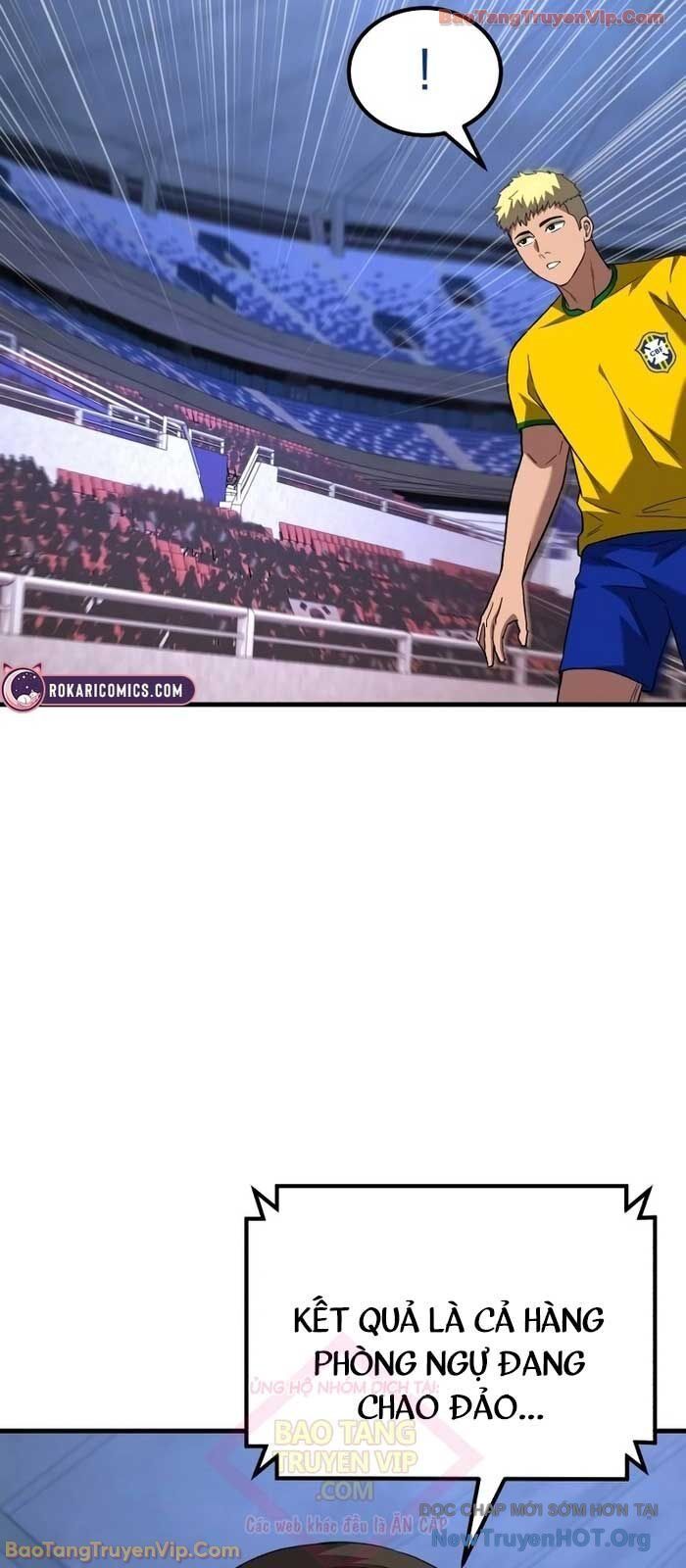 Đường Chuyền Đặc Biệt Của Tiền Vệ Thiên Tài - Chapter 13 - Page 66