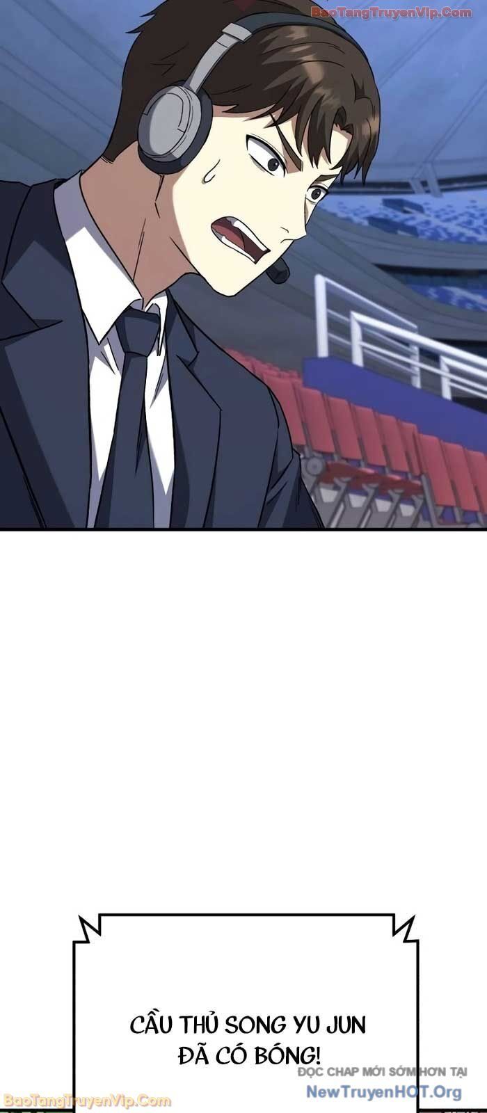 Đường Chuyền Đặc Biệt Của Tiền Vệ Thiên Tài - Chapter 13 - Page 67