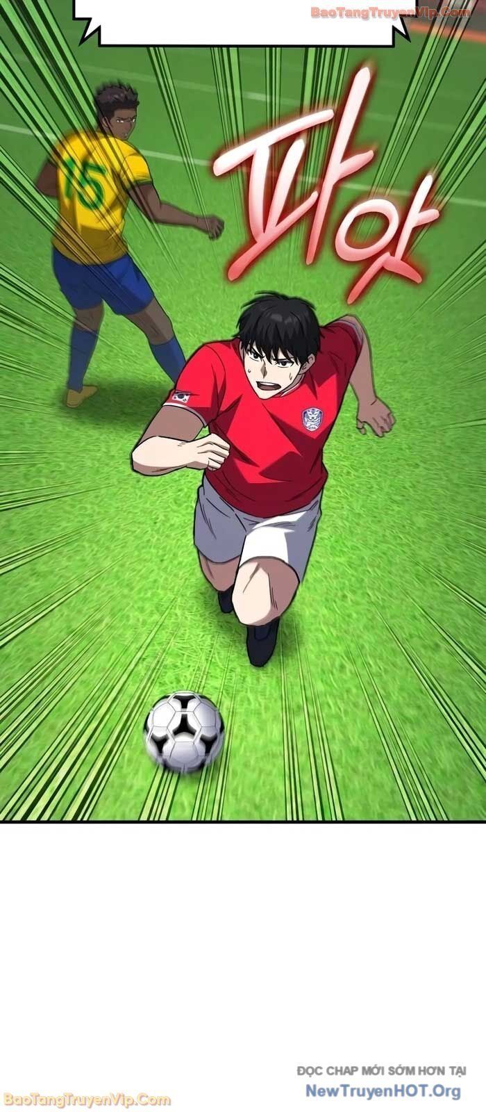 Đường Chuyền Đặc Biệt Của Tiền Vệ Thiên Tài - Chapter 13 - Page 68