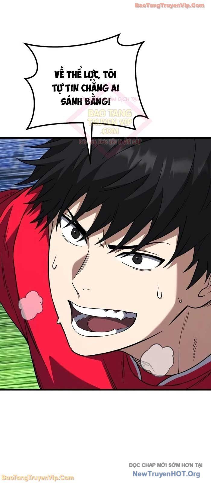 Đường Chuyền Đặc Biệt Của Tiền Vệ Thiên Tài - Chapter 13 - Page 69