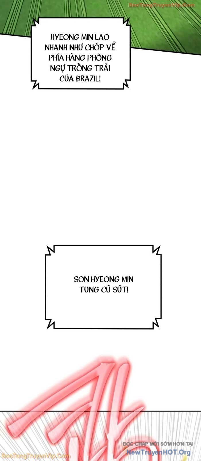 Đường Chuyền Đặc Biệt Của Tiền Vệ Thiên Tài - Chapter 13 - Page 7