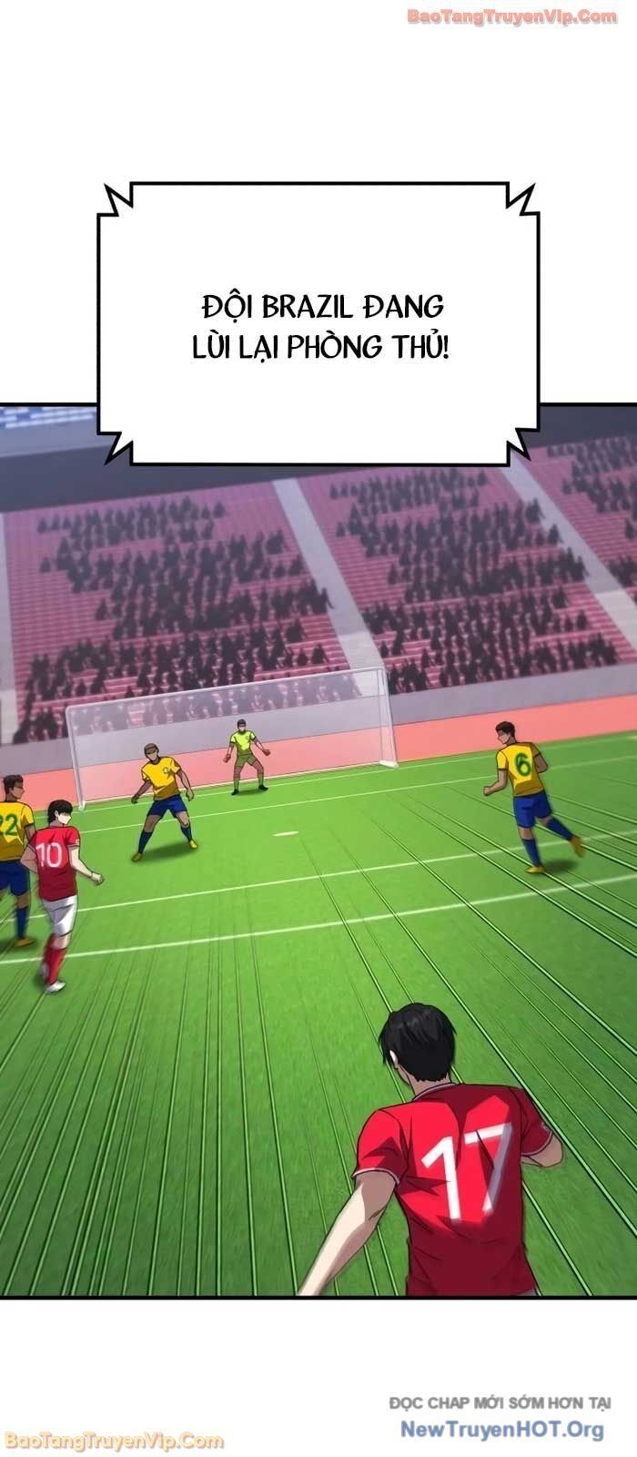 Đường Chuyền Đặc Biệt Của Tiền Vệ Thiên Tài - Chapter 13 - Page 70