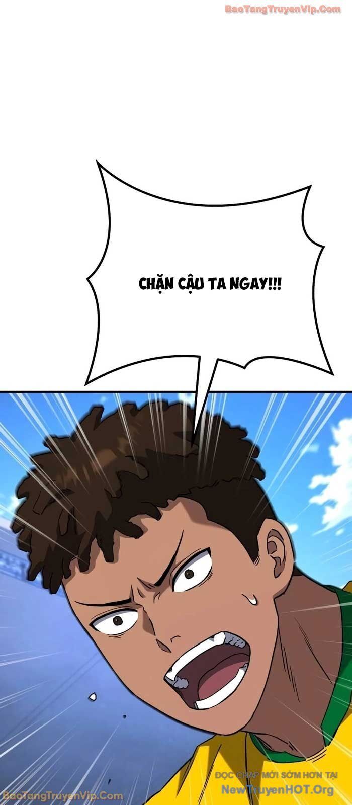 Đường Chuyền Đặc Biệt Của Tiền Vệ Thiên Tài - Chapter 13 - Page 71