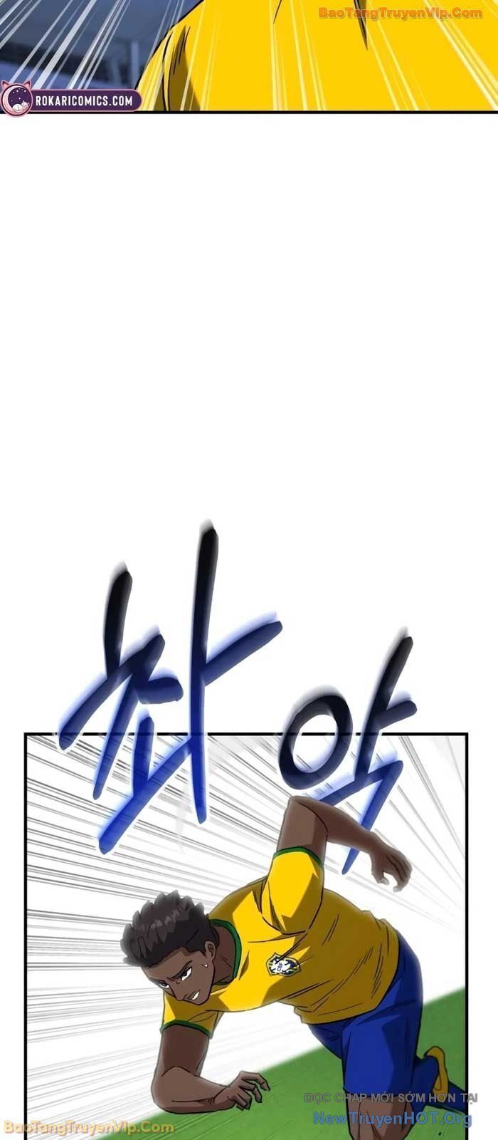 Đường Chuyền Đặc Biệt Của Tiền Vệ Thiên Tài - Chapter 13 - Page 72