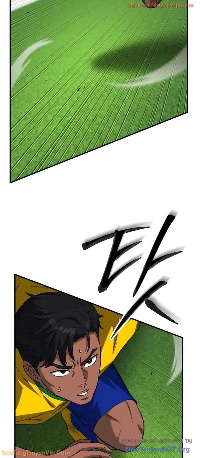 Đường Chuyền Đặc Biệt Của Tiền Vệ Thiên Tài - Chapter 13 - Page 73