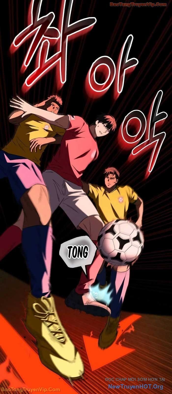 Đường Chuyền Đặc Biệt Của Tiền Vệ Thiên Tài - Chapter 13 - Page 76