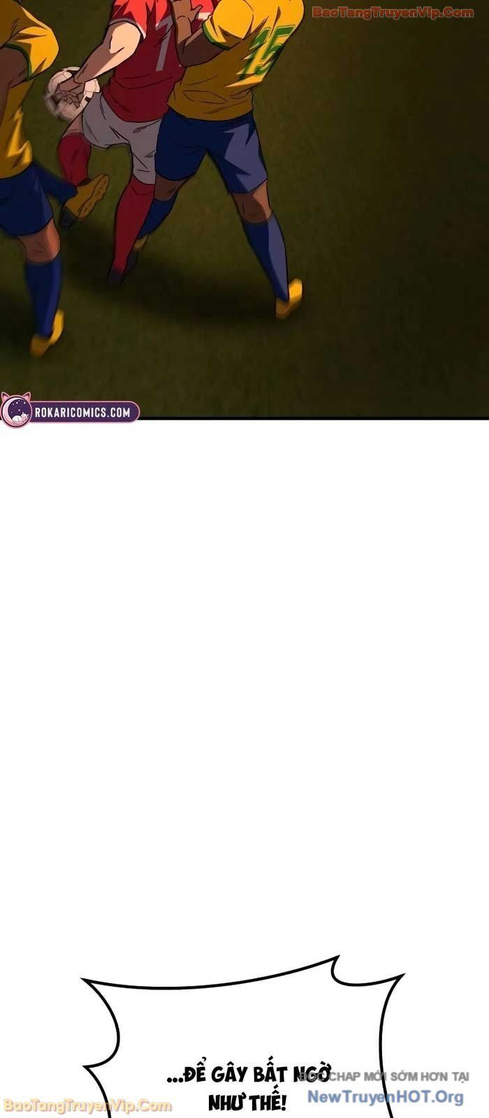 Đường Chuyền Đặc Biệt Của Tiền Vệ Thiên Tài - Chapter 13 - Page 80