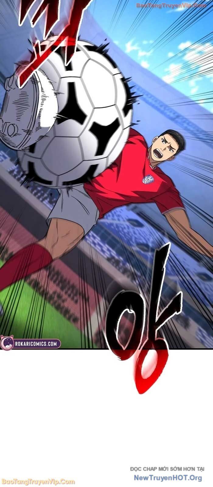 Đường Chuyền Đặc Biệt Của Tiền Vệ Thiên Tài - Chapter 13 - Page 86