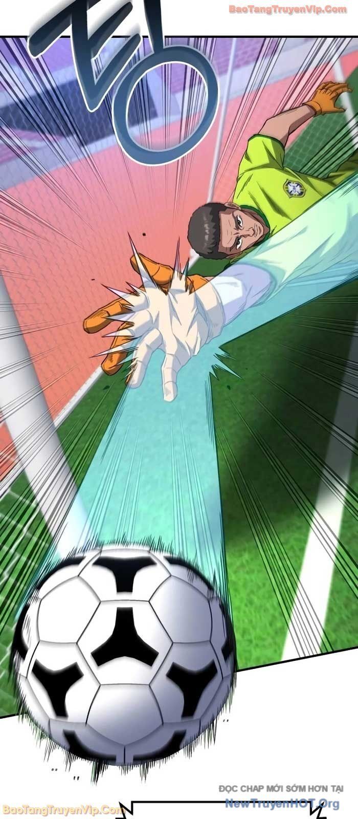 Đường Chuyền Đặc Biệt Của Tiền Vệ Thiên Tài - Chapter 13 - Page 9