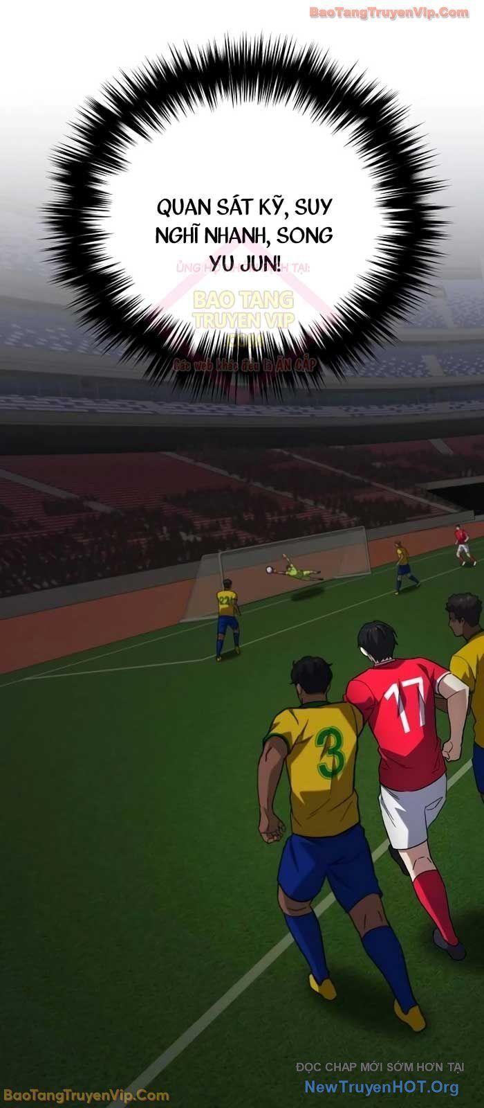 Đường Chuyền Đặc Biệt Của Tiền Vệ Thiên Tài - Chapter 13 - Page 90